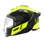 Шлем с подогревом визора 509 Delta V Ignite Hi-Vis F01012300-550