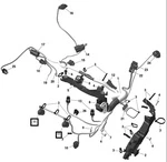 515176129 Разъем