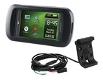 715003456 НАВИГАТОР GARMIN MONTANA 680T ATV GPS (EUROPE) INCLUDES EUROPE MAP