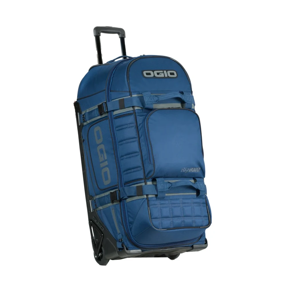 Сумка Ogio Rig 9800 на колесиках LE BLUE/GRAY, 801000_06