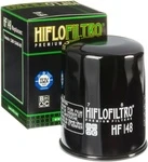 HF148 HIFLO FILTRO Фильтр Масляный Для Yamaha 5GH-13440-80-00, 1WD-E3440-00-00, 2MB-E3440-00-00, 5GH-13440-20-00, 5JW-13440-00-00