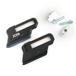 K116 Усилители Направляющих Задней Подвески Для Увеличенных Роликов K116 Для Ski Doo Summit, Freeride Rev Gen5