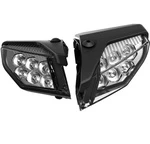 860201651 Дополнительные Светодиодные Фары Дальнего Света Для Ski Doo REV Gen4 860201956