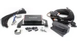 715007227 Rockford Fosgate Усилитель Аудиосистемы Для BRP Can Am Maverick