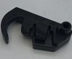 517308587 Крепеж Боковой Панели Правый Для Ski Doo SUMMIT, FREERIDE REV Gen5