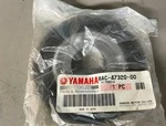 8AC-47320-00-00 Ролик Гусеницы Для Yamaha