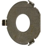 706201063 Пластина Переднего Рычага Для BRP Can Am COMMANDER, OUTLANDER