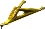 715010165 Рычаг Передний Нижний Правый Желтый Для BRP Can Am Maverick R 715010028, 706206006