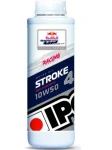 800850 IPONE Масло Моторное STROKE 4 4T Четырехтактное 10W-50 Синтетическое 1 Литр