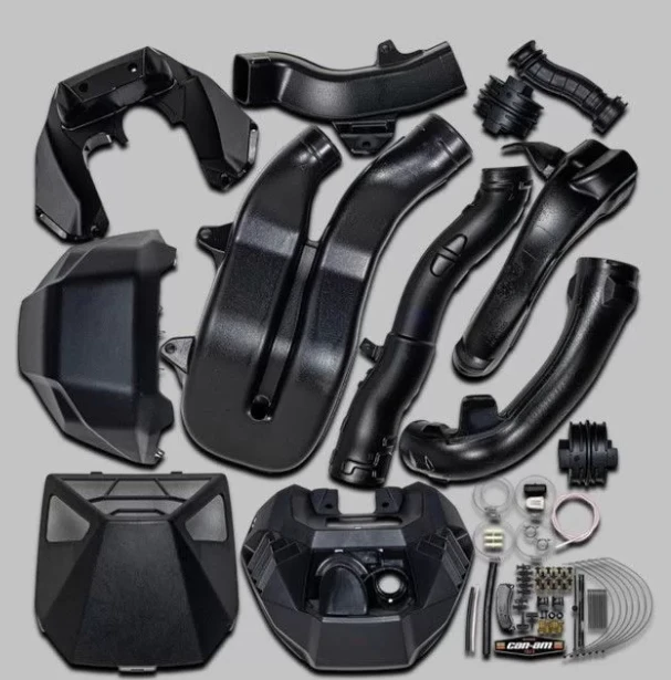715005073 Комплект Шноркелей для BRP Outlander G3