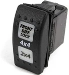 710006040 Кнопка Блокировки Дифференциала Для BRP Can Am DEFENDER, Traxter, Commander, Maverick 710005761