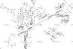 710003204 Модуль Пневмоподвески Для BRP Can Am Outlander 710004405