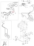 5246315 Катушка Зажигания Для BRP LYNX