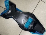 517307436 Окантовка Панели Приборов Спидометра Черная Для Ski Doo FREERIDE, SUMMIT REV Gen4