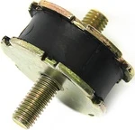 SM-09158 SPI Подушка Двигателя Для Ski Doo 570128700, 570127700