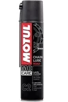 102981 MOTUL Смазка цепи дорожных мотоциклов C2 Chain Lube Road 400 мл