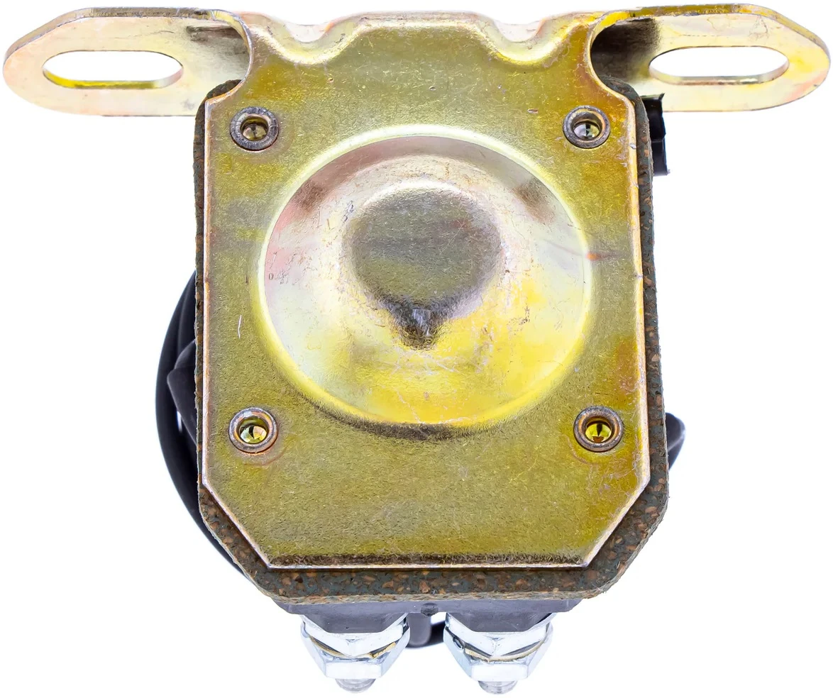 4012358 Реле Стартера Для Polaris 2410437, 3086236, 4011334