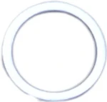 420230380 Кольцо Уплотнительное Двигателя Для BRP Can Am DS 650 2003-2007