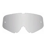 Линза Spy Optic Woot/Woot Race MX SMOKE W/ SILVER MIRROR AFP