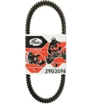 29G3596 GATES Ремень Вариатора Для Yamaha 28P-17641-00-00, 5KM-17641-01-00, 5KM-17641-00-00, 3B4-17641-00-00, B16-E7641-00-00
