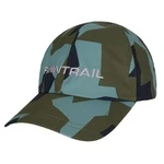 Бейсболка Finntrail Waterproof Cap 9621 CamoArmy