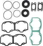 SM-MZ1113 MIZASHI Полный Комплект Прокладок И Сальников Для Ski Doo Rotax 552F 420889910, 420889911, 09-711277 SM-MZ1113 MIZASHI Полный Комплект Прокладок И Сальников Для Ski Doo Rotax 552F 420889910, 420889911, 09-711277