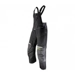 Полукомбинезон KLIM Klimate Bib [REDESIGNED] 3XL Black 3178-170-000