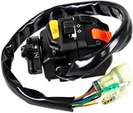 S35200RCA000 Блок Кнопок Левый Для BRP Can Am DS 250
