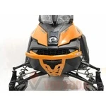 VOEVODA Бампер Передний С Защитой S-модуля Для Ski Doo REV XM 502007176, 860201167, 860201170, 860201168, 860201172, 860201173, 860201174, 860201175