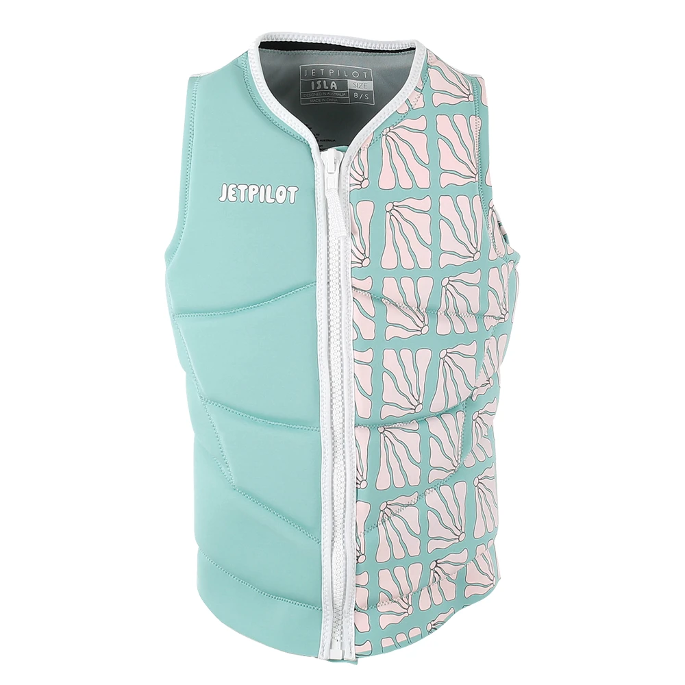 Жилет спасательный JetPilot Isla X1 F/Е Neo Vest, 25037