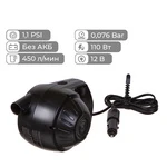 Насос электрический Skipper макс.давл. 0,076 bar, макс. производ. 450л/мин., макс. мощн. 110Вт Насос электрический Skipper макс.давл. 0,076 bar, макс. производ. 450л/мин., макс. мощн. 110Вт