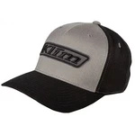 Бейсболка KLIM Corp Hat Black - Gray размер OS 3773-000-000-002