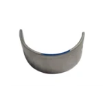 BD-0800-011103-0002 Вкладыш коренной синий с отверстием 1 шт для квадроциклов X4/X5 HO/X8/Z8/U8 BD-0800-011103-0002