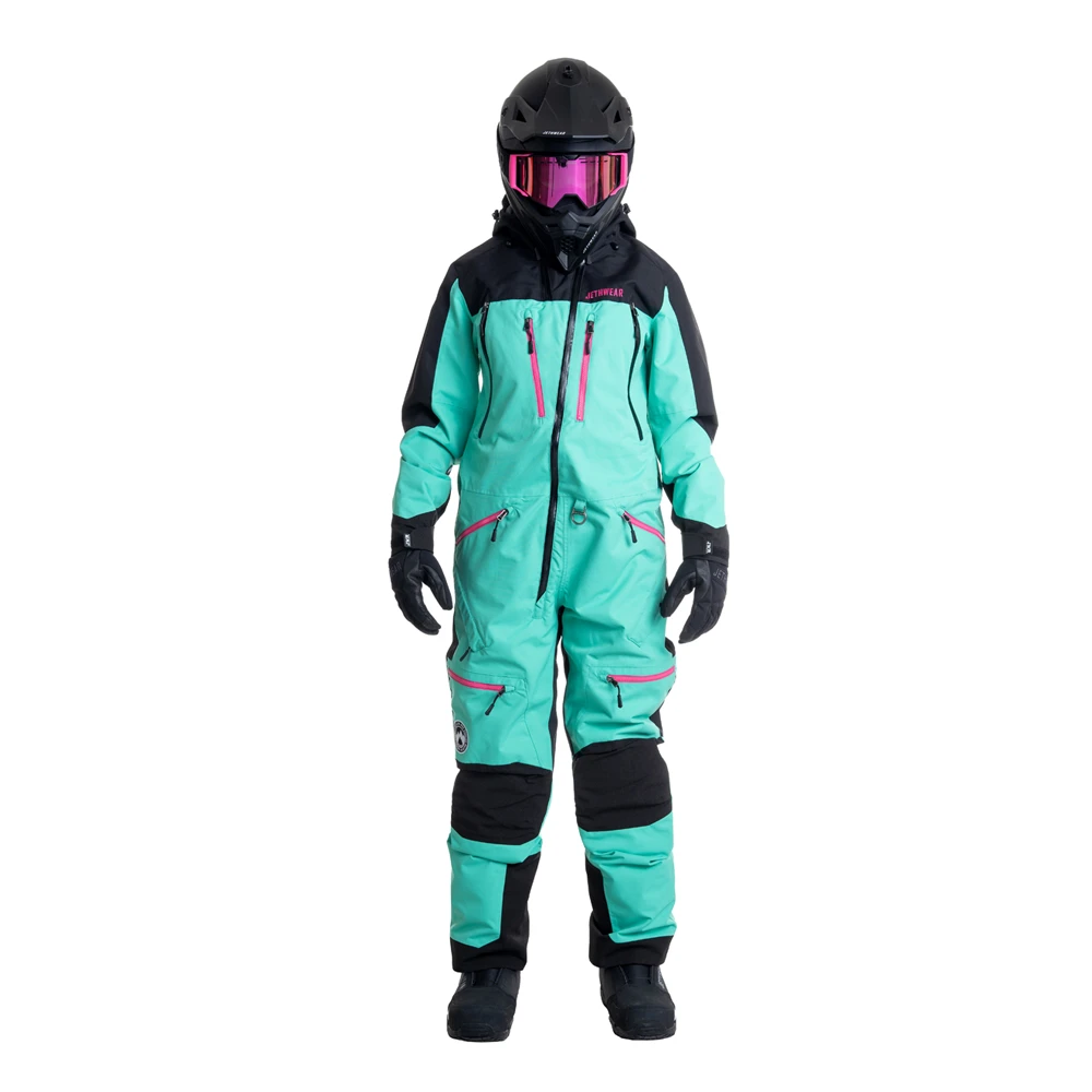 Комбинезон Jethwear Freedom без утеплителя, J2437-063