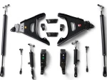 715004397 Комплект Для Установки Гусениц Apache Backcountry LT Для BRP Can Am Maverick