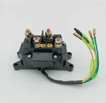 MW4000 Соленоид 12V MasterWinch для лебедок серии ATV 2500-3500 110-1157-10 LU03568 LU073902 LU093043