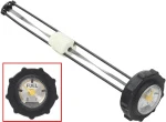 SM-07151 SPI Крышка Топливного Бака Для Polaris 1240066, 2520323, 2521495