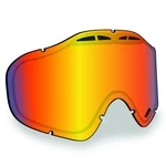 Линза с подогревом 509 Sinister X5 Ignite Fire Mirror Rose Tint 509-X5LEN-18-FRI Линза с подогревом 509 Sinister X5 Ignite Fire Mirror Rose Tint 509-X5LEN-18-FRI