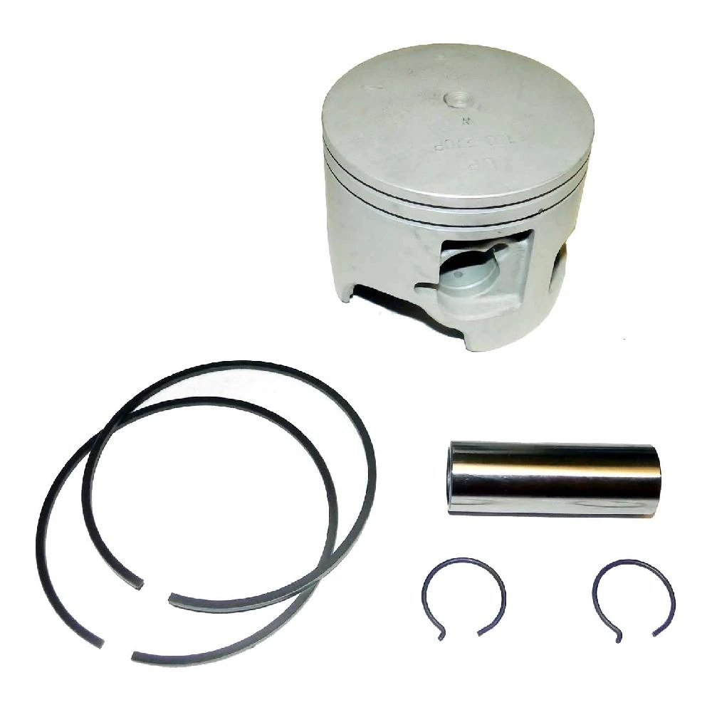 Поршень в сборе с кольцами стандарт Skipper для Yamaha 115-200