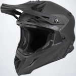 Шлем Карбоновый FXR Helium Carbon Black Quick-Release 220610-1000