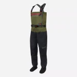 Вейдерсы мембранные под ботинок FINNTRAIL WADEMAN Khaki ML 1524