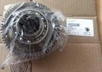 619230023 Шестерня КПП Нижняя Для Ski Doo SKANDIC, EXPEDITION