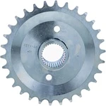 3221140 Звезда Задняя Для Polaris 6X6