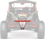 715004161 Бампер Передний Усиленный Красный Для BRP Can Am Maverick X3