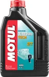 101726 MOTUL Масло Моторное MARINE OUTBOARD TECH 2T Двухтактное 2 Литра 106615, 106613, 106614, 101728, 102789