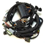 515177504 Проводка Для Ski Doo SKANDIC 600 ACE 2014