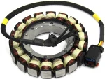 SU-01373 SPI Статор Генератора Для Ski Doo 420864427, 420864420