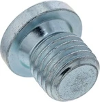 7052306 Пробка Сливная Двигателя Для Polaris