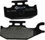 PL-004L Puller Тормозные Колодки Для BRP Can Am 705600398, 705600350, 705600014