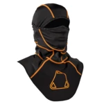 Балаклава Tobe Mid Black/Orange, One Size, 250226-009-111